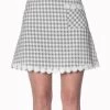 Banned Summer Breeze 60s A-Line Skirt