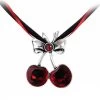 Alchemy Urban Accessories - Black Cherry Pendant -Fashion Apparel D062A0C8 8F12 4B59 A661 EBAD1255026F 63561.1670741813