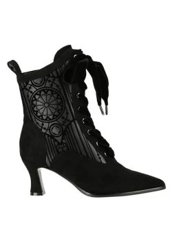 Restyle Boots: Sanctorium - IN STOCK