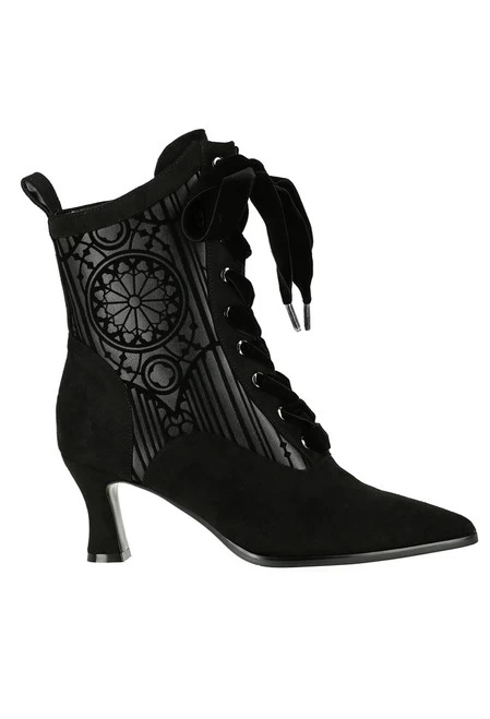 Restyle Boots: Sanctorium - IN STOCK 3 Restyle Boots: Sanctorium - IN STOCK