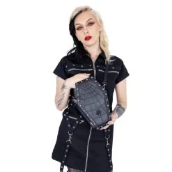 Heartless Web Weaver Backpack / Bag -Fashion Apparel D0EFA4A2 57AB 4F84 B515 B56A369FB9C3 14099.1706001577