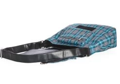Banned Tartan Shoulder Bag: Blue / Grey -Fashion Apparel D279BDE9 A947 4EC0 AA42 BA0094D2B390 70100.1649150416