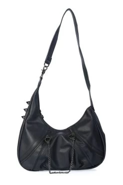 Banned Entwined Shoulder Bag