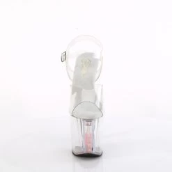 Pleaser Enchant-708AQUA-01 8" Platform Heels: Aqua - Clear / Pastel Holographic - PRE-ORDER 9 Pleaser Enchant-708AQUA-01 8" Platform Heels: Aqua - Clear / Pastel Holographic - PRE-ORDER -Fashion Apparel D5AF114D 8916 40F3 B5DD CF172B8148C0 03021.1677963126