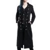 Vixxsin Silent Coat - Small To XL -Fashion Apparel D805F027 C18D 4E56 B4D0 4AB398534DD9 38661.1709104823