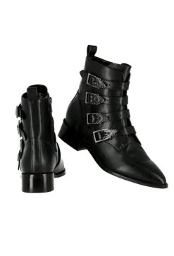 Restyle Boots: Cathedralis Buckle Pikes - IN STOCK -Fashion Apparel DD1912CD 7E93 4FE5 87C9 04680E5786F5 66525.1708351625