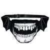Kreepsville 666 Skull Hip Pouch