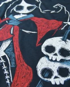 Akumu Ink The Last Tokyo Women's Tank -Fashion Apparel Design Close 74420.1548732638