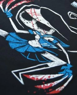 Akumu Ink Tokyo Terror Women's T-Shirt -Fashion Apparel Design 59883.1584517806