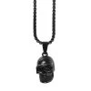 Black Skull Pendant Necklace -Fashion Apparel E0981555 E177 4F04 AA43 88C18C5C5F13 27329.1715155564