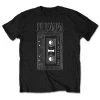 Nirvana Come As You Are Tape Unisex T-Shirt - XL