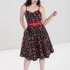 Hell Bunny Sweetie 50s Dress - Small -Fashion Apparel E6543CB5 5E89 489E A3E8 C1C82471A4B8 93376.1686476705