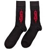 Slipknot Socks: Tribal S 2 Slipknot Socks: Tribal S -Fashion Apparel E7A9E629 AE48 4913 863A 63315009E0E9 55964.1701539729