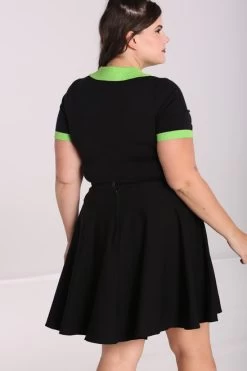 Hell Bunny Alchemist Jumper - Medium And Large -Fashion Apparel E870CB69 E12C 42E3 8588 0CC2E6A5EFA2 84579.1673245084