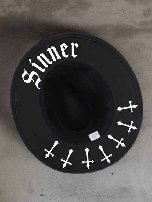 Witch Hat: Sinner 5 Witch Hat: Sinner - Image 3