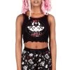 Killstar See U In Hell Sleep Vest - Small And XL 1 Killstar See U In Hell Sleep Vest - Small And XL -Fashion Apparel EB15AEB4 5128 4DC1 A169 9A114AF70225 87516.1615550853