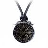 Alchemy Metal-Wear - Aegishjalmur Pendant -Fashion Apparel EC14F553 307B 44E0 AB2C FF16B26173DF 60924.1668759653