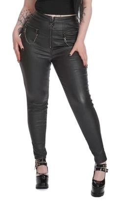 Banned Chaos Couture Trousers -Fashion Apparel ED018661 1B76 49A2 968F 2F99110F76D1 92783.1714423156