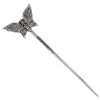 Kreepsville 666 Death Moth Hair Stick