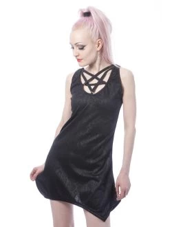 Heartless Imani Dress