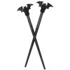 Kreepsville 666 Bat Hair Sticks 1 Kreepsville 666 Bat Hair Sticks -Fashion Apparel EED67C17 2A0B 49FB B3B3 39DD035403A1 79588.1708508344