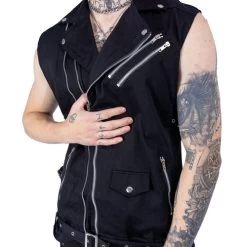 Vixxsin Dante Vest -Fashion Apparel F1035B59 1875 4F56 9B5A 724F4D7BFF97 83560.1709106992