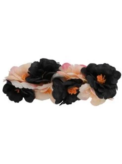 Collectif Daliah Hair Flower