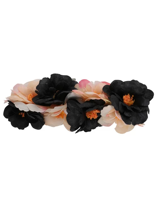 Collectif Daliah Hair Flower 3 Collectif Daliah Hair Flower