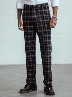 Chet Rock Chuck Swing Trousers -Fashion Apparel F198F805 36C1 40C5 8DC3 DE694F321D84 35414.1659791272