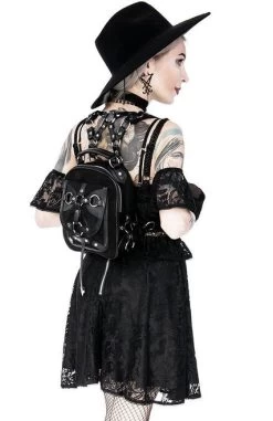 Restyle Pentagram Lace Dress With Collar - Small To 2XL 26 Restyle Pentagram Lace Dress With Collar - Small To 2XL -Fashion Apparel F3C4EE04 67F8 43C5 83D8 7FF4DA62FDC6 71052.1605436863