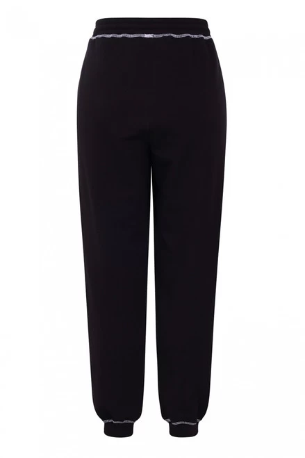 Hell Bunny Solaris Joggers - Medium, Large And 4XL 4 Hell Bunny Solaris Joggers - Medium, Large And 4XL - Image 2