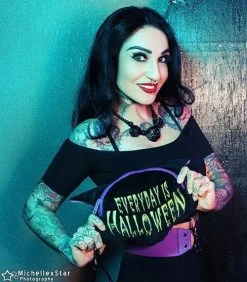 Kreepsville 666 Kattitude Plush Wristlet Purse -Fashion Apparel F44F7CAE E919 4791 B1E1 29723BCB9817 39346.1662212086