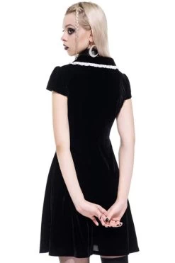 Killstar Every Mourning Dress 9 Killstar Every Mourning Dress -Fashion Apparel F60C4F62 4BD4 4D9B A18B E5E49E98BFB6 43559.1621497553