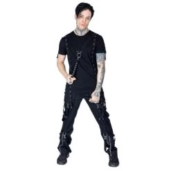 Poizen Industries Thaddeus Top -Fashion Apparel F943F282 CA55 4985 9DA0 E1ED2618CF51 62881.1709022240