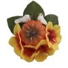 Collectif Diana Hair Flower / Brooch -Fashion Apparel FAC41C19 E7AD 4087 AFAC 6EA53D7451D8 95034.1630986079