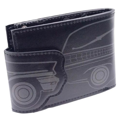 Kreepsville 666 Hearse Bifold Wallet 3 Kreepsville 666 Hearse Bifold Wallet