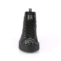 Demonia Sneeker-250 Creeper: Spiderweb - PRE-ORDER 8 Demonia Sneeker-250 Creeper: Spiderweb - PRE-ORDER -Fashion Apparel FD8C674E AEA9 46D4 9ABB 24EFFA129082 70903.1692724023