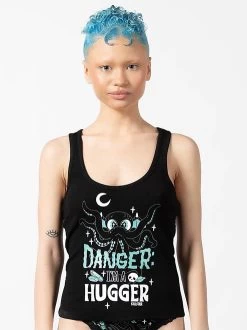 Killstar Cthulhu Ribbed Sleep Vest - XL 15 Killstar Cthulhu Ribbed Sleep Vest - XL -Fashion Apparel FE7F6705 0191 4619 8F7B B87DDBDE58B5 43569.1691116287