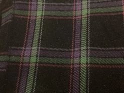 Banned Forever Yours Tartan Trousers - XS, Small, XL And 2XL -Fashion Apparel FE9D8867 49AB 4887 B571 835DF7D42747 12089.1688549571