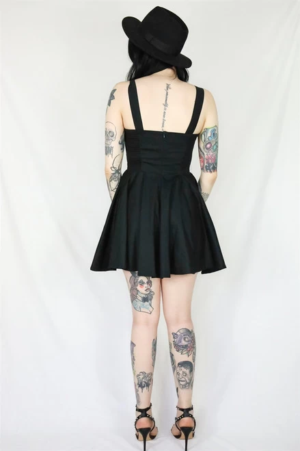 Coven United Eye Me Dress - Small To 4XL 4 Coven United Eye Me Dress - Small To 4XL - Image 2