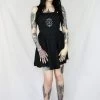 Coven United Eye Me Dress - Small To 4XL -Fashion Apparel Item frX7Y8 zoom 23901.1672648536