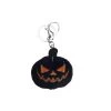 Kreepsville 666 Black Pumpkin Plush Keychain -Fashion Apparel KCBPP 51723.1632410430