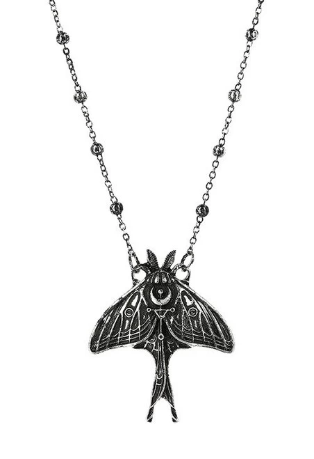 Restyle Moon Moth Pendant 7 Restyle Moon Moth Pendant - Image 5