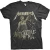 Metallica ...And Justice For All Vintage T-Shirt -Fashion Apparel METTS14MB 70662.1641764712