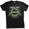 Metallica Fuel T-Shirt - Small And XL 1 Metallica Fuel T-Shirt - Small And XL -Fashion Apparel METTS35MB 83748.1641767281