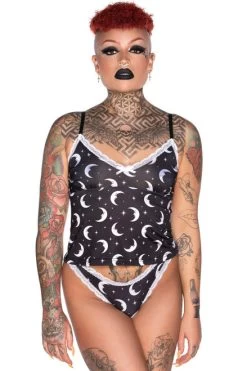 Killstar Mystic Cami