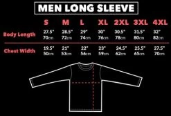 Akumu Ink Tone Death Unisex Long Sleeve T-Shirt 9 Akumu Ink Tone Death Unisex Long Sleeve T-Shirt -Fashion Apparel MenLongSleeve 04862.1592834292