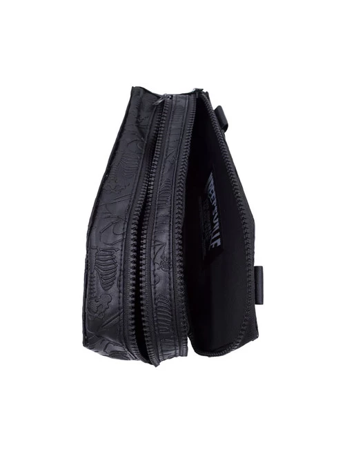 Kreepsville 666 Convertible Coffin Bag 9 Kreepsville 666 Convertible Coffin Bag - Image 7