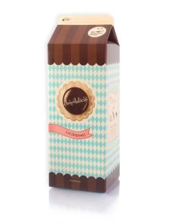 Hot Chocolate Design Chocolaticas: Constellation 15 Hot Chocolate Design Chocolaticas: Constellation -Fashion Apparel Packaging 77343.1615809489