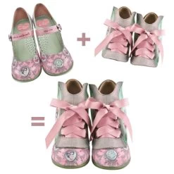 Hot Chocolate Design High Heels: Marie Antoinette -Fashion Apparel Recipe 80135.1639393578